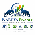 nabhya finance logo